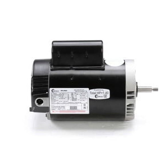 Regal Beloit B2975 1 HP 2 Speed Century Pool & Spa Pump Motor