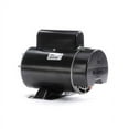 thumbnail image 1 of 1 hp 3450/1725 RPM 48Y Frame 115V 2-Speed Pool & Spa Electric Motor Century # BN37V1, 1 of 7