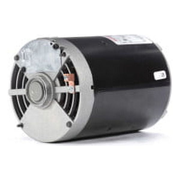 1 hp 3450 RPM 48Y 115V Doughboy Pool Pump Motor Century BV91 (Left