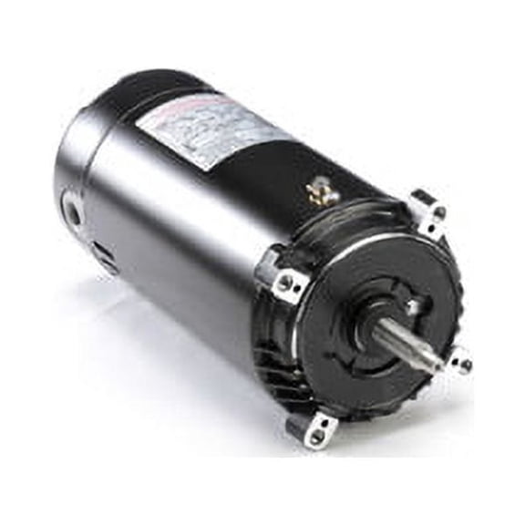 1 hp 3450 RPM 56J Frame 115/230V Energy Efficient Swimming Pool Motor Century # ST1102