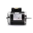 thumbnail image 1 of 1 hp 3450 RPM 56J Frame 115/230V Switchless Swimming Pool Pump Motor Century # B128, 1 of 1