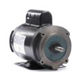 thumbnail image 1 of 1 hp 3600 RPM 56HCZ Frame 208-230V Century Milk Pump Motor Century # B586, 1 of 1