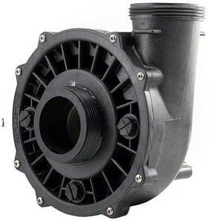 1 hp Waterway Executive 2" Side Discharge Wet End 48/56 Frame