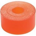 thumbnail image 1 of 1 in. 55 Durometer Orange Bump Stop Puck, 1 of 1