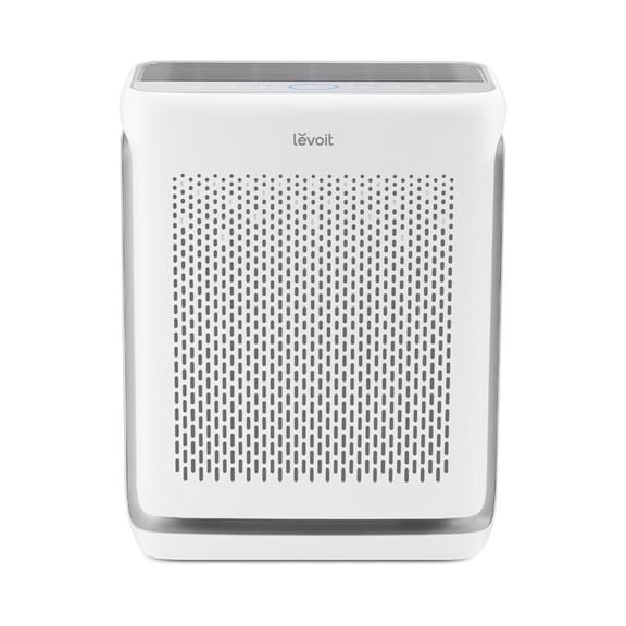Levoit Vital 200S-P Carbon Smart Air Purifier 380 sq ft