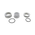 thumbnail image 1 of 1 in. Aquaflo Compression Fitting, 1 of 1