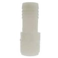 thumbnail image 1 of 1 in. Boshart Pipe Adapter, Nylon, 1 of 1