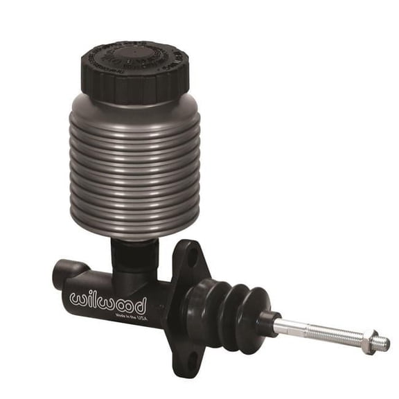 1 in. Compact Remote Reservoir Master Cylinders