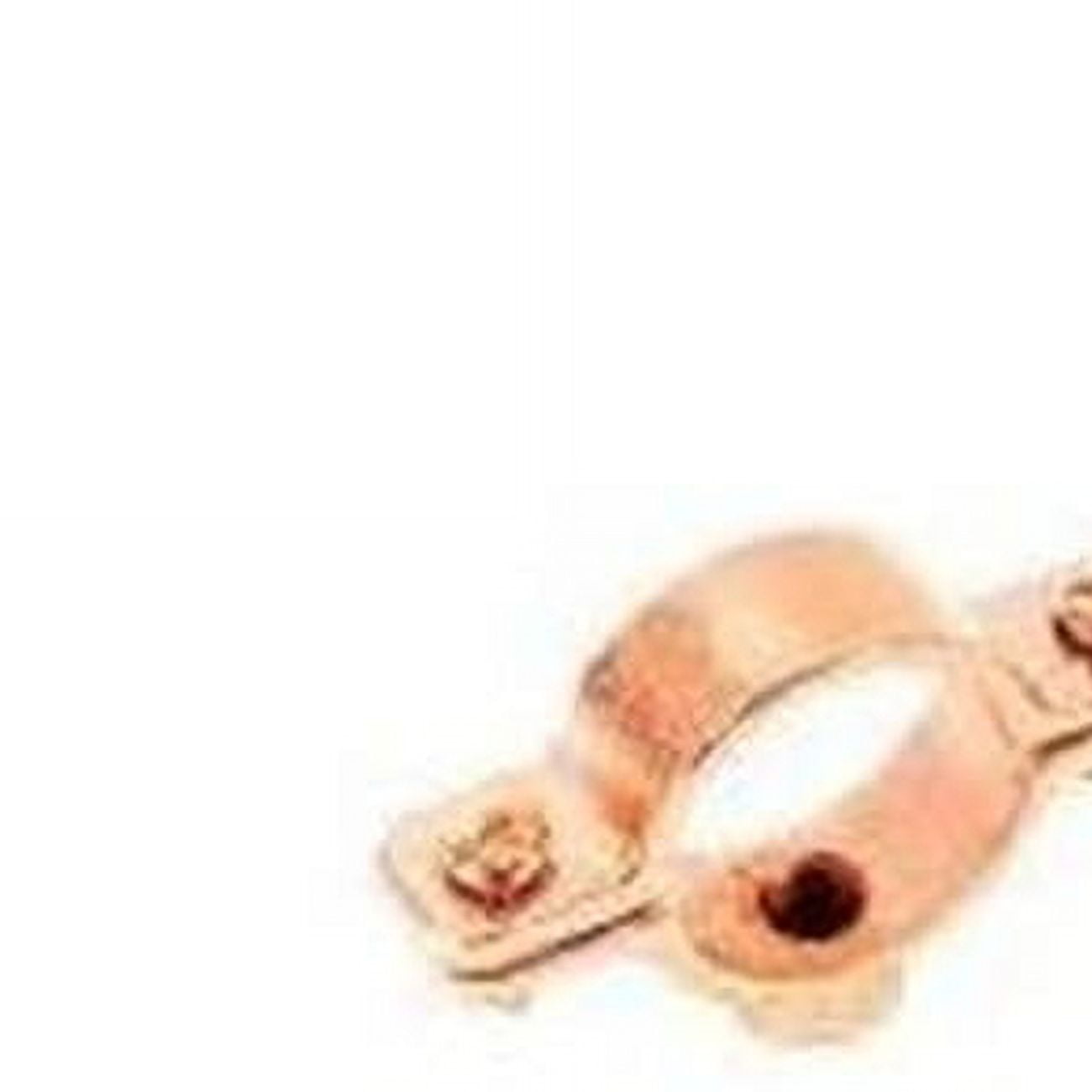 1 in. Copper Tubing Hanger