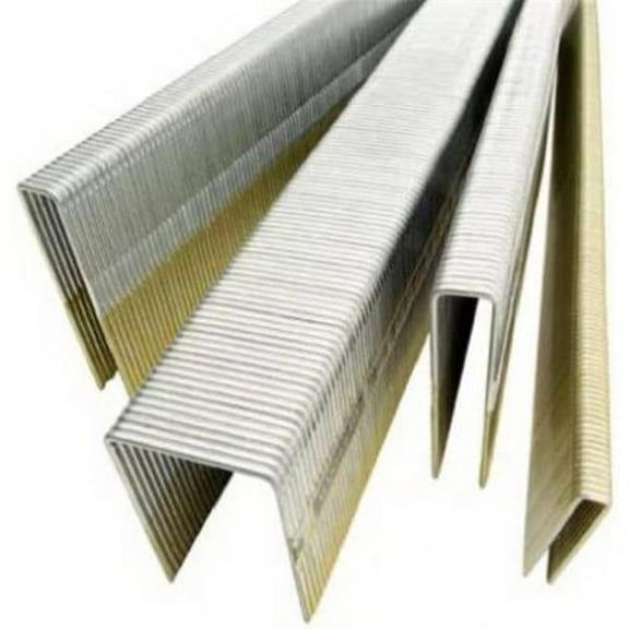 1 in. Crown Staple - 1000 Count