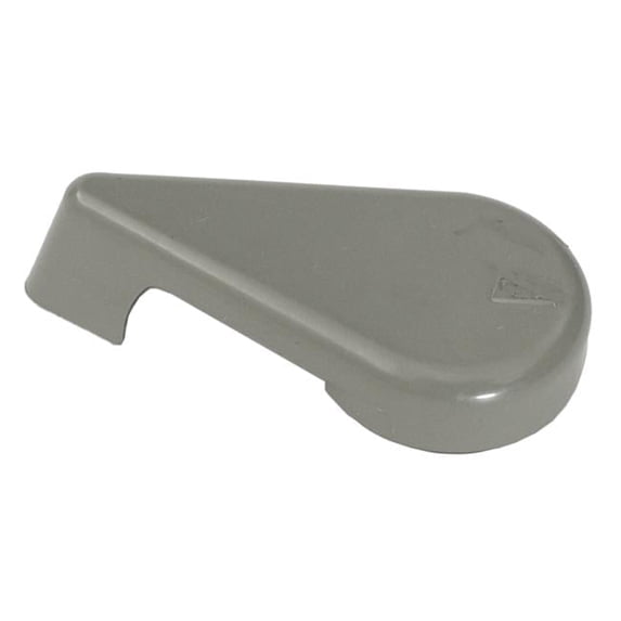 1 in. Diverter Handle, Grey