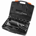 thumbnail image 1 of 1 in. Drive Lug Nut Wrench & Multiplier Heavy Duty Torque Multiplier Wrench Set, 1 of 1