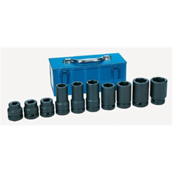 1 in. Drive Wheel Service Set
