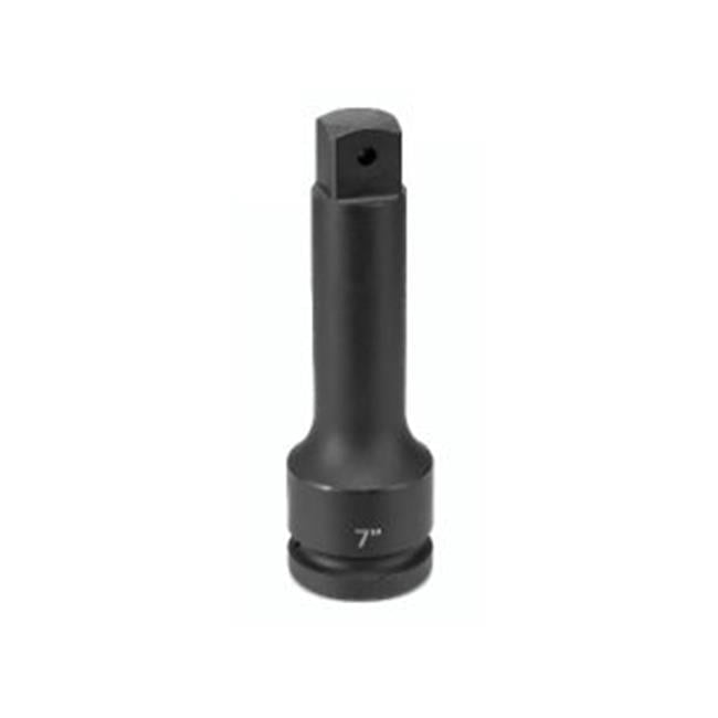 1 in. Drive x 13 in. Extension With Locking Pin Socket - Walmart.com