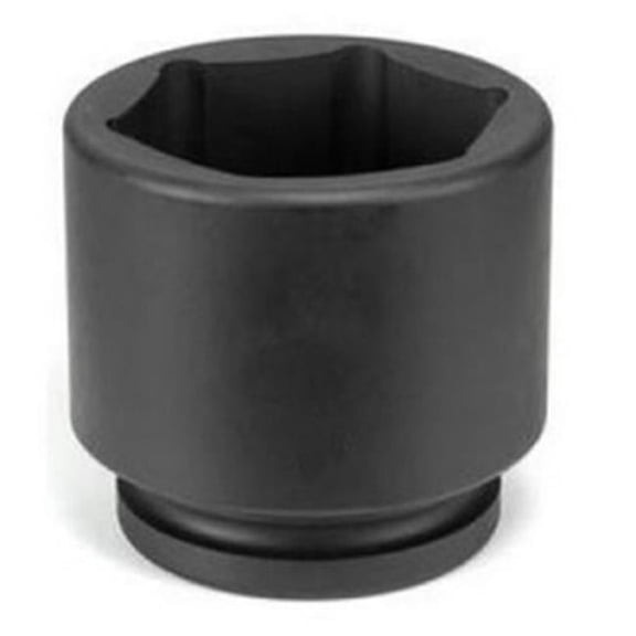 1 in. Drive x 2 in. Standard Socket