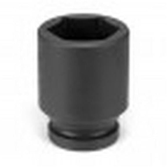 1 in. Drive x 22 mm Deep Socket