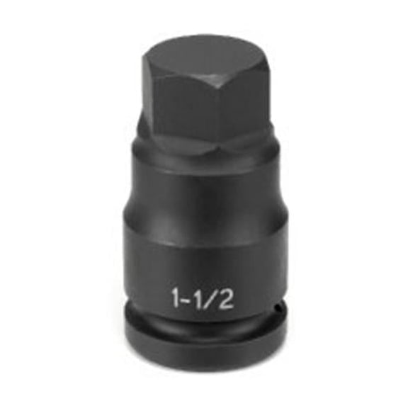 1 in. Drive x 22 mm. Hex Driver