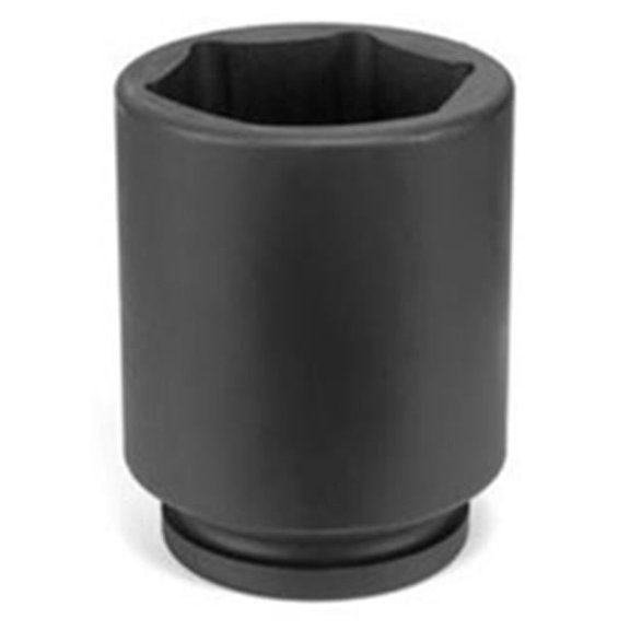 1 in. Drive x 30 mm Deep Socket