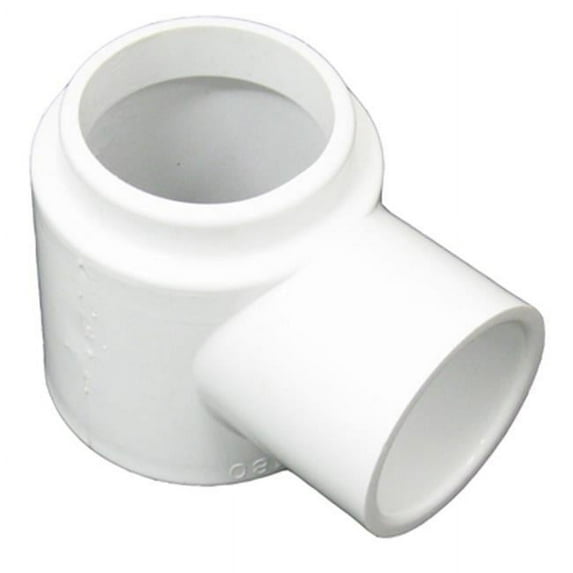 1 in. FAS Blower Assist Tee Top