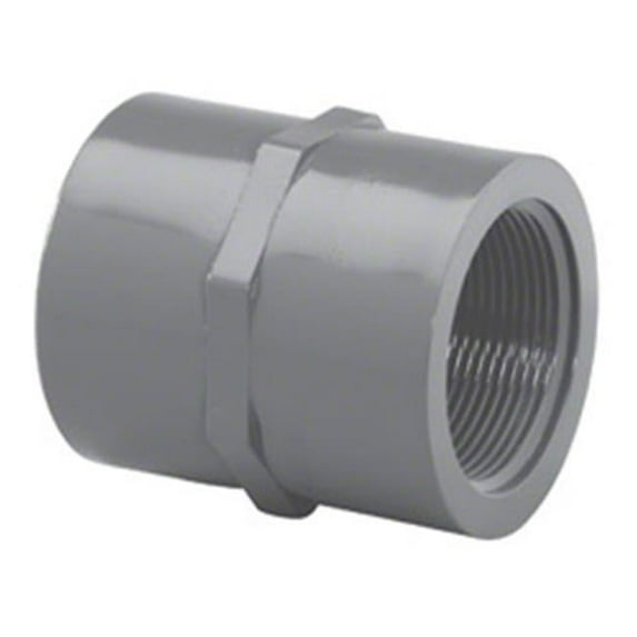 1 in. Femal Socket Pipe Thread Adapter