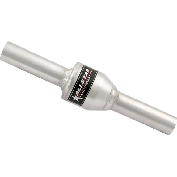 1 in. Flapper Style Overflow Check Valve