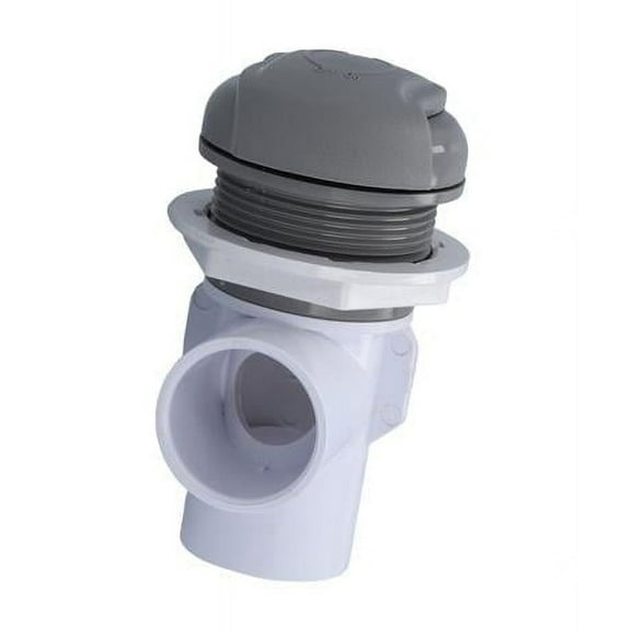 1 in. Flo-Control Waterfall Valve