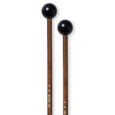 1 in. Hard Phenolic Ball Keyboard Mallets