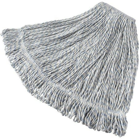 1 in. Headband Finish Wet Mop
