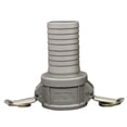 thumbnail image 1 of 1 in. Hose Barb C Style Cam & Groove Coupler, 1 of 1
