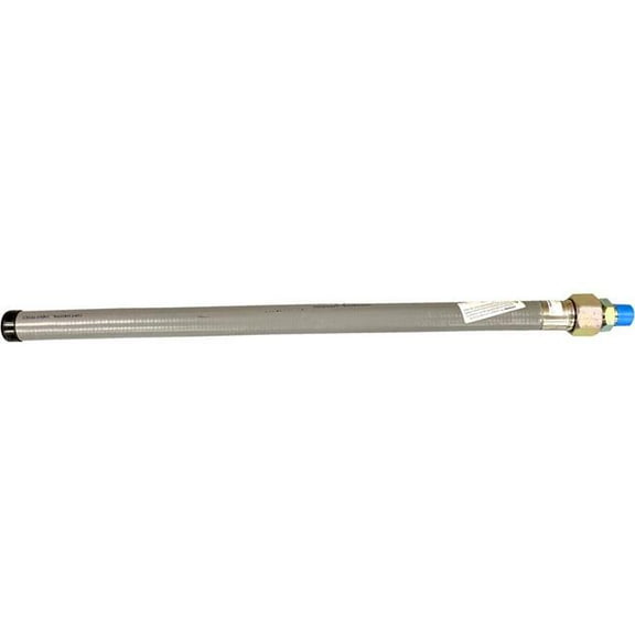 1 in. IPS x 36 in. SDR11 Flex Riser & Gas