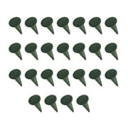 1 in. Iron Nails Round Clavos Wrought Iron Nails Pack Of 25 Renovators Supply