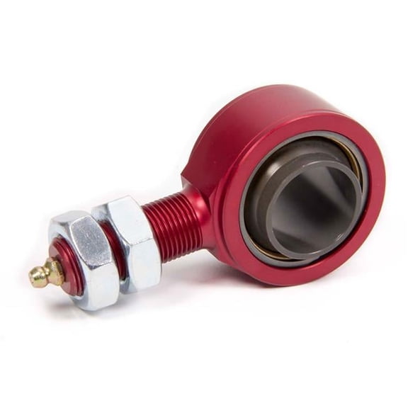 1 in. L&W Extended RodEnd Column Support with Jam Nuts