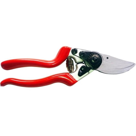 1 in. Left Hand Ergonomic Pro Pruners Cut
