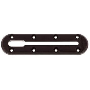 1 in. Low Profile Track