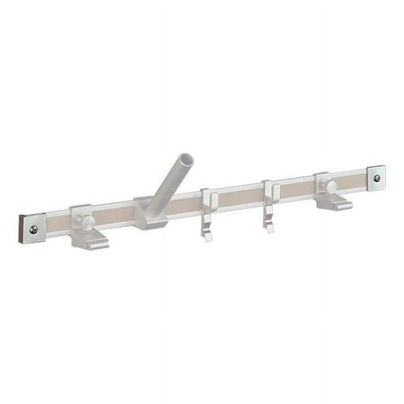 1 in. Maprail End Stops 1 Pair