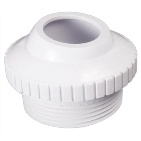 1 in. Medium Ground Direct Flow Outlet