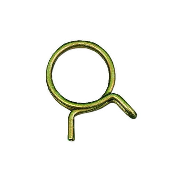 1 in. OD Clamp Tubing with Jet Water Lines