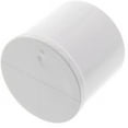thumbnail image 1 of 1 in. PVC Schedule 40 Plug, White, 1 of 1
