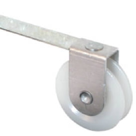 1 in. Plastic Roller Screen Door Tension Springs (2-pack)