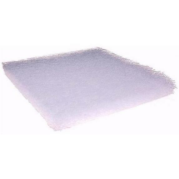 1 in. Polyester Paint Arrestor