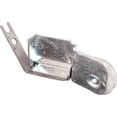 thumbnail image 1 of 1 in. Polyethylene Roller, Sliding Screen Door Rocker Style Spring (2-pack), 1 of 4