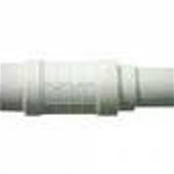 1 in. Pro Span Coupling