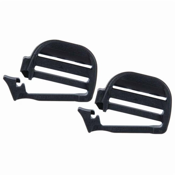 1 in. Quick Attach Ladderlock - Pack of 2