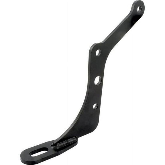 1 in. Raised Rear Motor Mount for Small Block Chevy