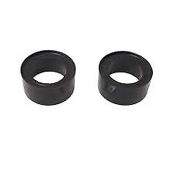 1 in. Rear Coil Spring Spacers for K1500 07