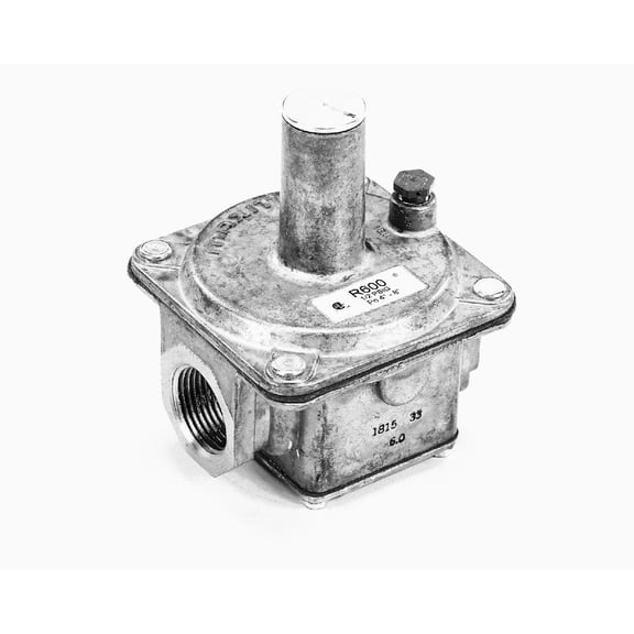 Montague 1 In Regulator 18183-8 - Genuine OEM Replacement Part