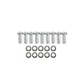thumbnail image 1 of 1 in. Ring Gear Bolt Set for 9 in. Ford, 1 of 1