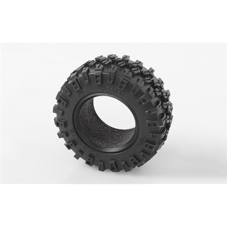 1 in. Rock Creeper Crawler Tires