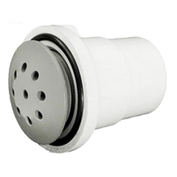 1 in. Spigot Top Flo Air Injector