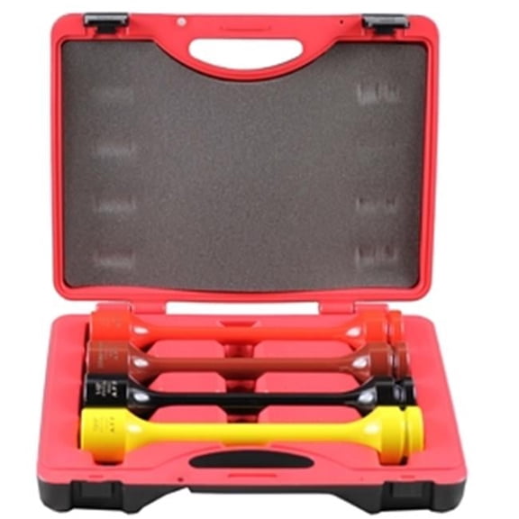 1 in. Torque Stick Set